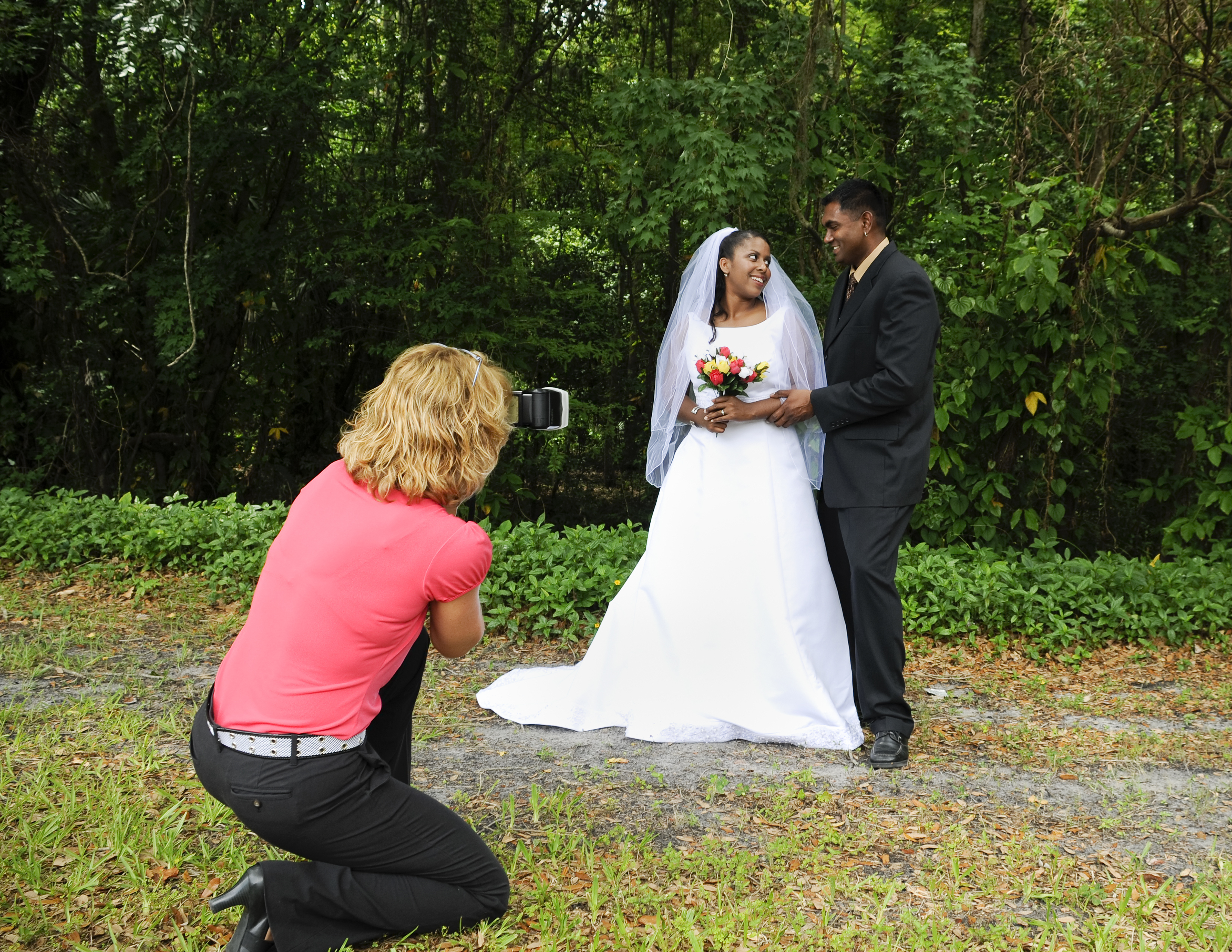 Registro de casamento