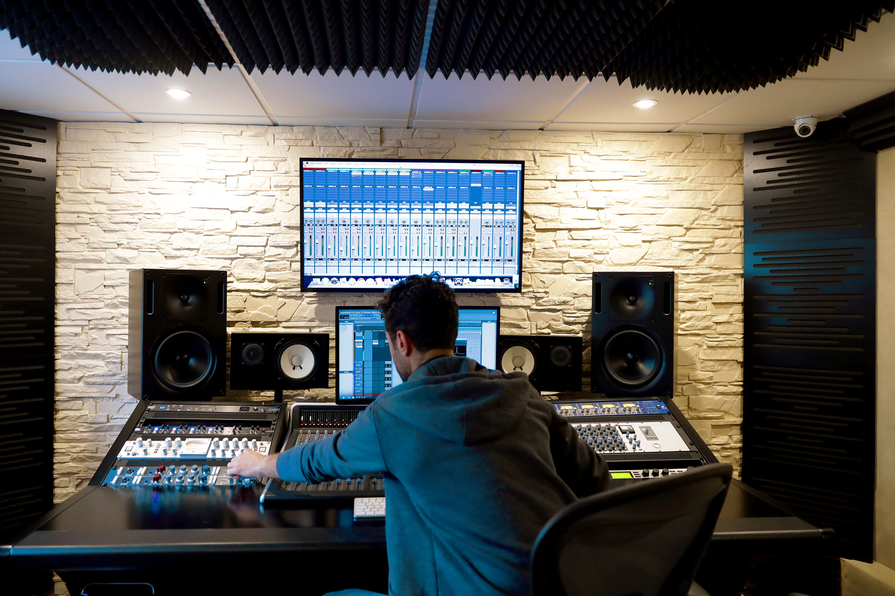 CD Studio